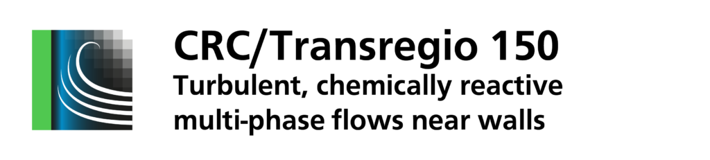 CRC/Transregio 150